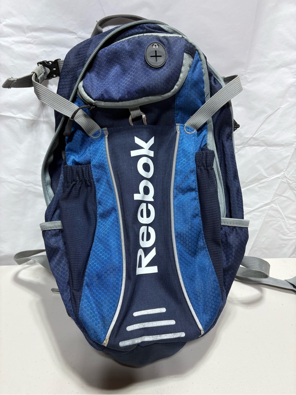 Reebok H2O Hydration Backpack